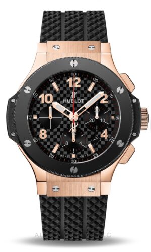 Hublot Big Bang Original Gold Ceramic (Ref. 301.PB.131.RX)