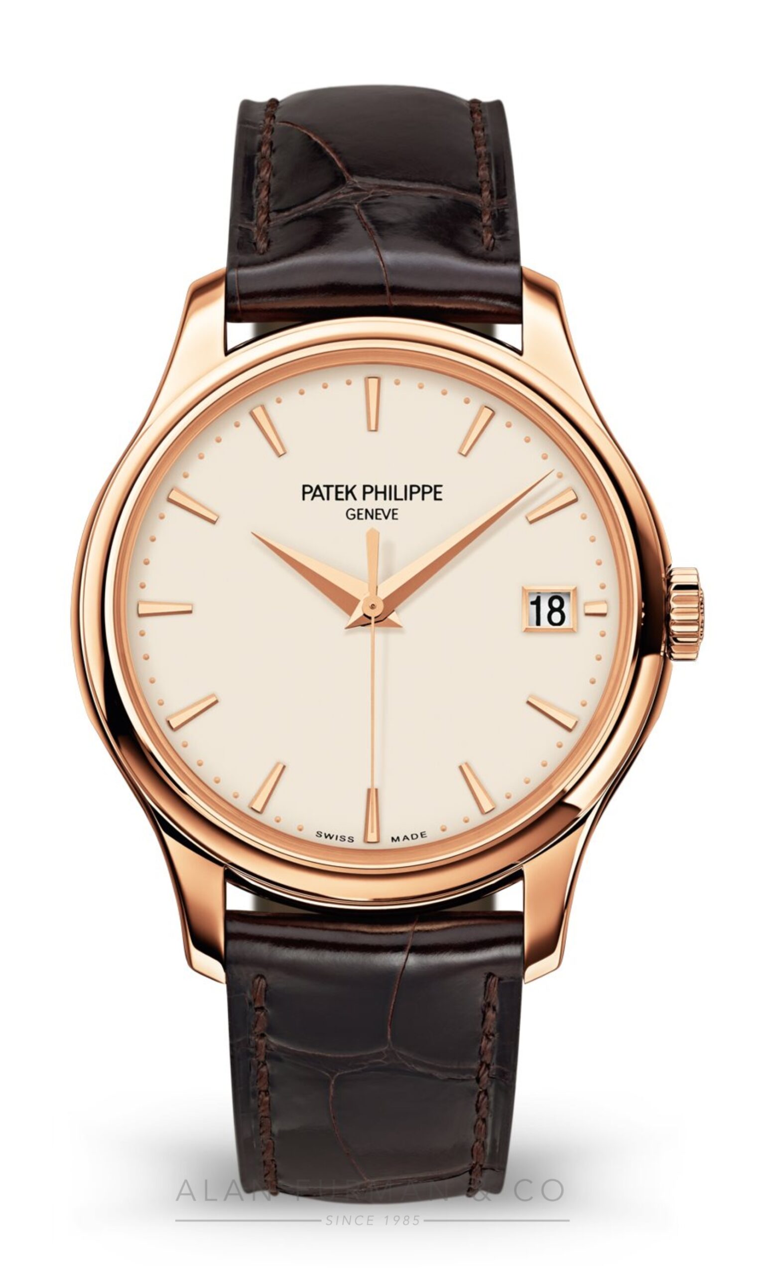 Patek Philippe Calatrava (Ref. 5227R-001)