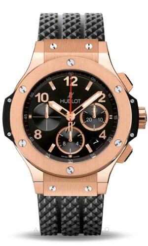 Hublot Big Bang Original Gold (Ref. 301.PX.130.RX)