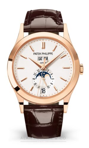 Patek Philippe Complications (Ref. 5396R-011)