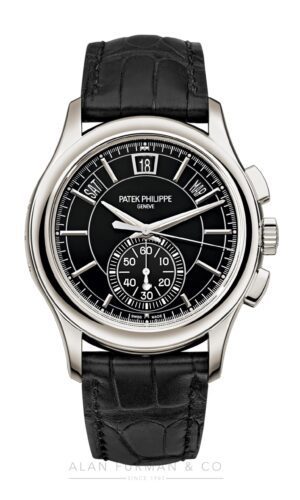Patek Philippe Complications (Ref. 5905P-010)