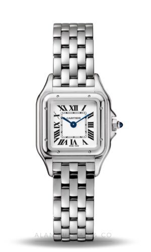 Panthere De Cartier Watch (Ref. WSPN0013)