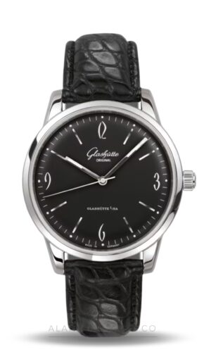 Glashütte Sixties (Ref. 1-39-52-04-02-04)