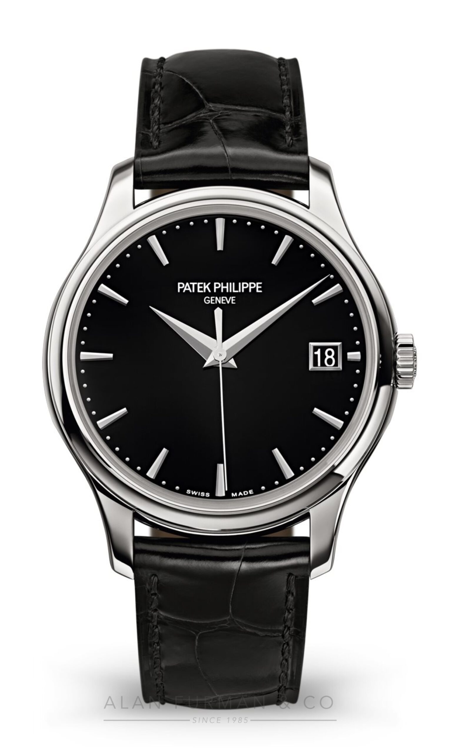 Patek Philippe Calatrava (Ref. 5227G-010)