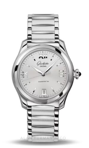 Glashütte Lady Serenade (Ref. 1-39-22-02-02-34)