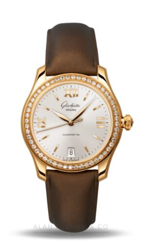 Glashütte Lady Serenade (Ref. 1-39-22-04-11-04)