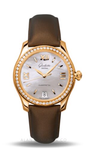 Glashütte Lady Serenade (Ref. 1-39-22-09-11-04)