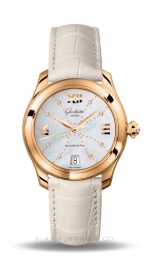 Glashütte Lady Serenade (Ref. 1-39-22-12-01-04)