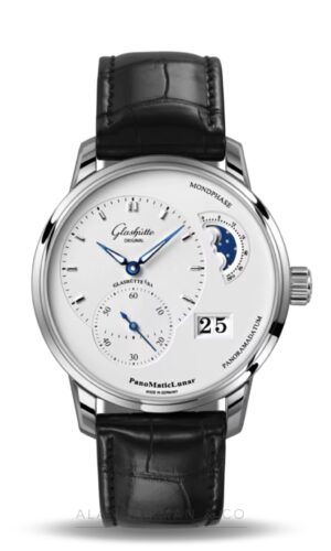 Glashütte PanoMaticLunar (Ref. 1-90-02-42-32-61)