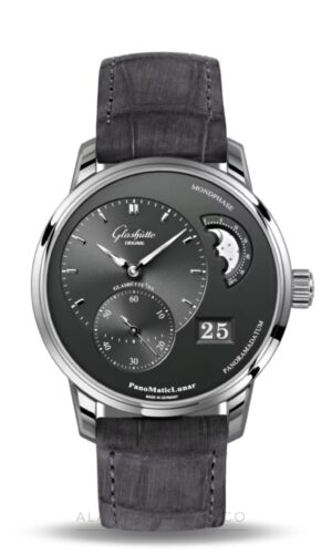 Glashütte PanoMaticLunar (Ref. 1-90-02-43-32-05)
