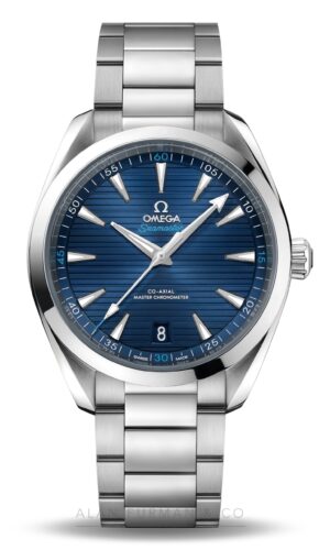 Omega Seamaster Aqua Terra (Ref. 220.10.41.21.03.004)