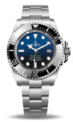 Rolex Sea-Dweller (Ref. 136660-0005)