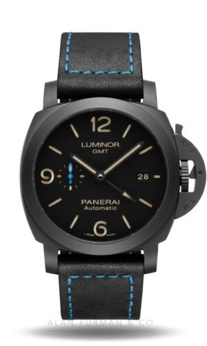 Panerai Luminor GMT (Ref. PAM01441)