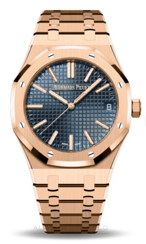 Audemars Piguet Royal Oak (Ref. 15510OR.OO.1320OR.03)