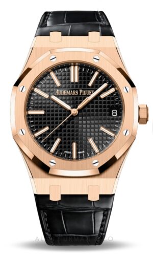 Audemars Piguet Royal Oak (Ref. 15510OR.OO.D002CR.02)