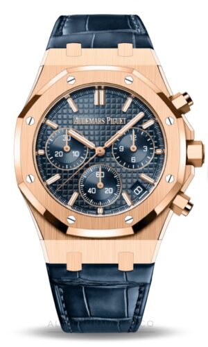 Audemars Piguet Royal Oak (Ref. 26240OR.OO.D315CR.02)