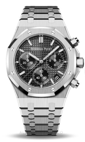 Audemars Piguet Royal Oak (Ref. 26240ST.OO.1320ST.06)