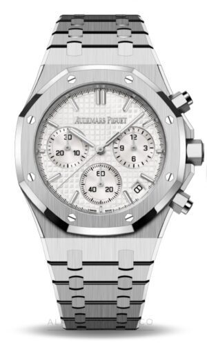 Audemars Piguet Royal Oak (Ref. 26240ST.OO.1320ST.07)