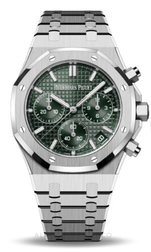 Audemars Piguet Royal Oak (Ref. 26240ST.OO.1320ST.08)