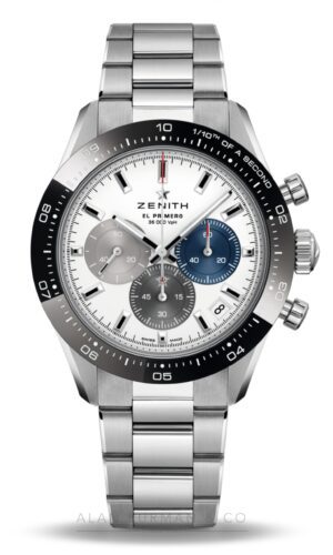 Zenith Chronomaster Sport (Ref. 03.3100.3600/69.M3100)