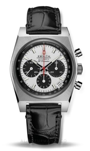 Zenith Chronomaster Revival (Ref. 03.A384.400/21.C815)