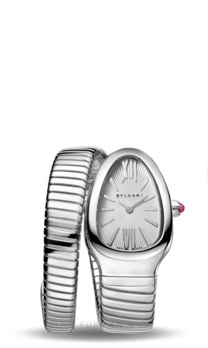 Bulgari Serpenti Tubogas Watch (Ref. 101817)