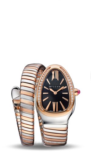 Bulgari Serpenti Tubogas Watch (Ref. 102098)