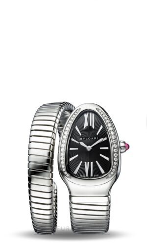 Bulgari Serpenti Tubogas Watch (Ref. 103524)