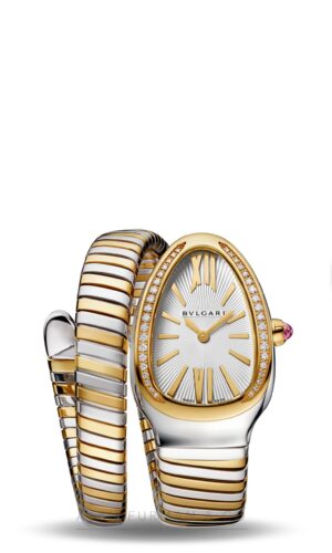 Bulgari Serpenti Tubogas Watch (Ref. 103648)