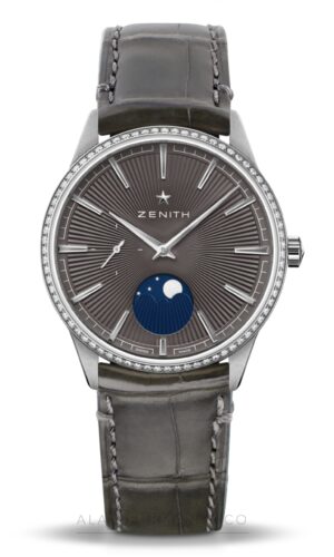 Zenith Elite Moonphase (Ref. 16.3200.692/03.C833)