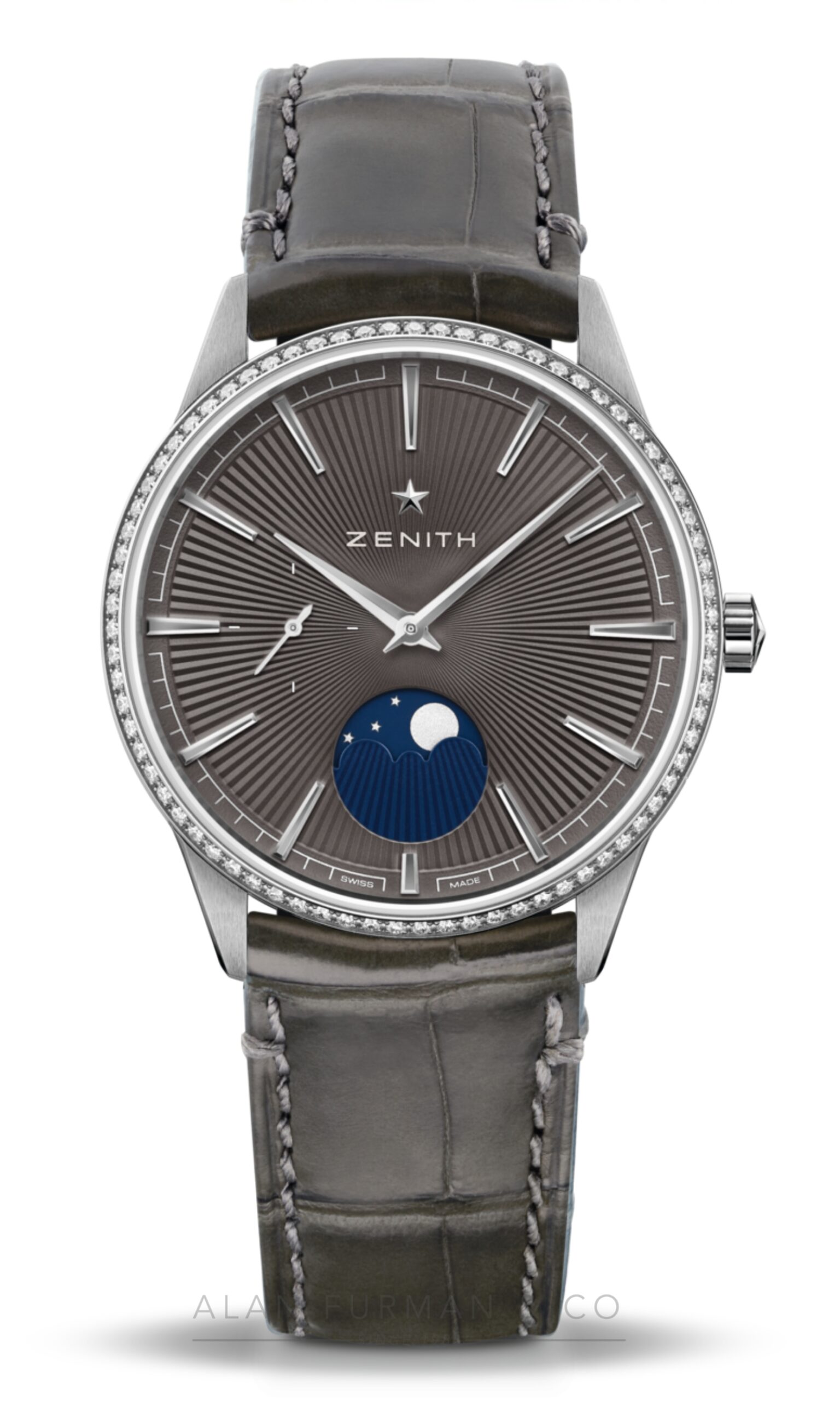 Zenith Elite Moonphase (Ref. 16.3200.692/03.C833)
