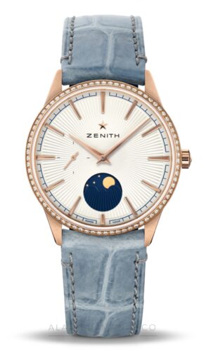 Zenith Elite Moonphase (Ref. 22.3200.692/01.C832)