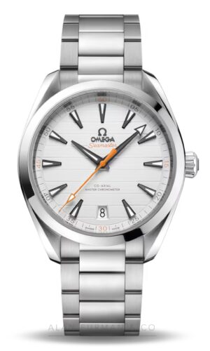 Omega Seamaster Aqua Terra (Ref. 220.10.41.21.02.001)