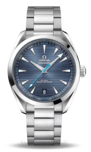 Omega Seamaster Aqua Terra (Ref. 220.10.41.21.03.002)