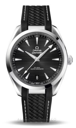 Omega Seamaster Aqua Terra (Ref. 220.12.41.21.01.001)