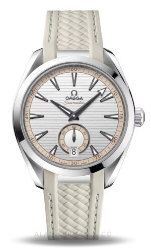 Omega Seamaster Aqua Terra 150M (Ref. 220.12.41.21.02.005)