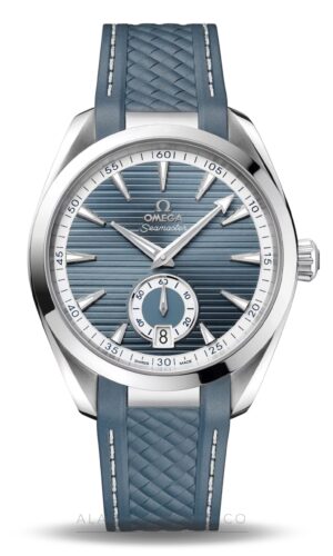 Omega Seamaster Aqua Terra 150M (Ref. 220.12.41.21.03.005)