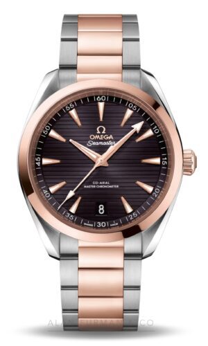 Omega Seamaster Aqua Terra (Ref. 220.20.41.21.06.001)