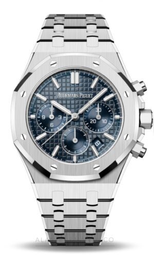Audemars Piguet Royal Oak (Ref. 26715ST.OO.1356ST.01)