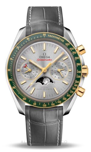 Omega Speedmaster Moonphase (Ref. 304.23.44.52.06.001)