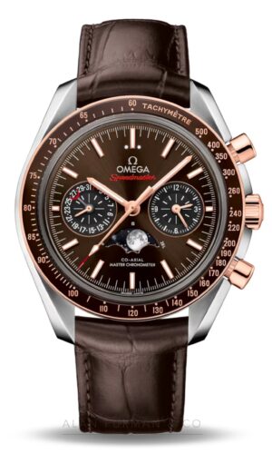 Omega Speedmaster Moonphase (Ref. 304.23.44.52.13.001)