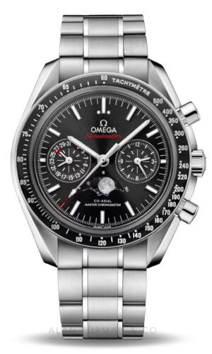 Omega Speedmaster Moonphase (Ref. 304.30.44.52.01.001)