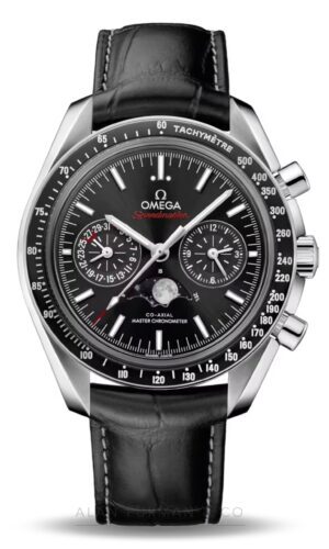 Omega Speedmaster Moonphase (Ref. 304.33.44.52.01.001)