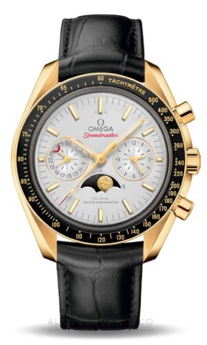 Omega Speedmaster Moonphase (Ref. 304.63.44.52.02.001)
