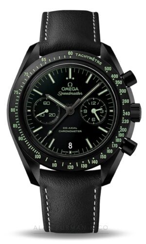 Omega Speedmaster Dark Side Of The Moon (Ref. 311.92.44.51.01.004)