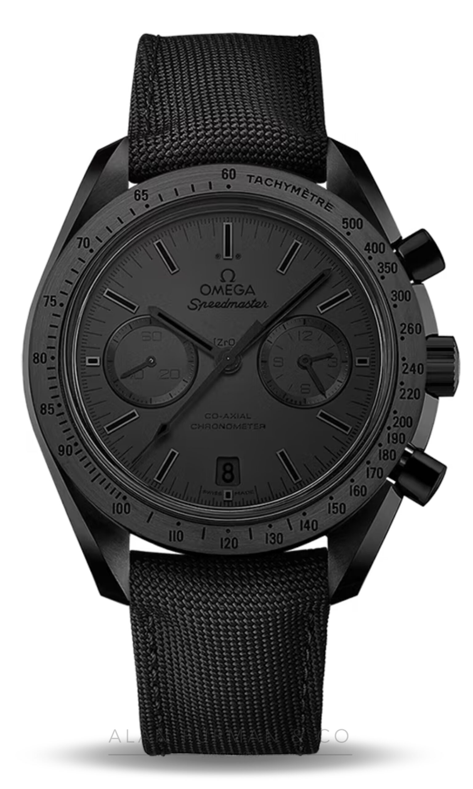 Omega Speedmaster Dark Side Of The Moon (Ref. 311.92.44.51.01.005)