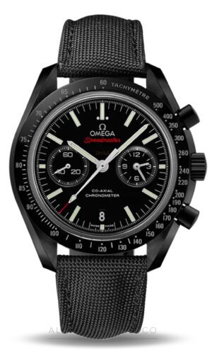 Omega Speedmaster Dark Side Of The Moon (Ref. 311.92.44.51.01.007)