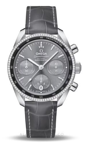 Omega Speedmaster 38 (Ref. 324.38.38.50.06.001)