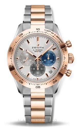 Zenith Chronomaster Sport (Ref. 51.3100.3600/69.M3100)