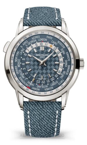 Patek Philippe Complications (Ref. 5330G-001)